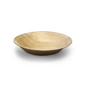 Palm Round Bowl 18cm/7” V2