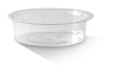 PET insert tray 4 oz (fit 98mm cups)