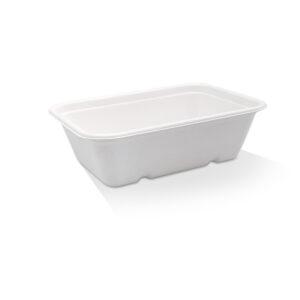 Takeaway container 750ml 500pc/ctn