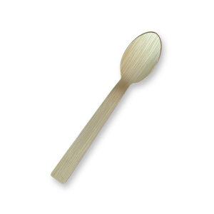 Bamboo Spoon 2000pc/ctn