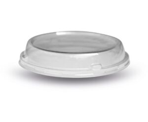 Deli Dome Lid (Outside Fit) 8oz to 32oz