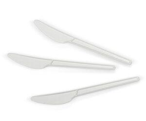 CPLA Knife 6.5” 1000pc/ctn