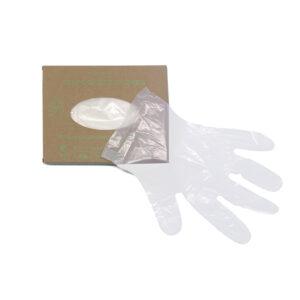 Disposable Glove Large