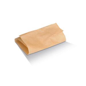 #economy greaseproof paper unbleached 1/3 cut (pack)