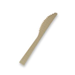 Bamboo Knife 2000pc/ctn