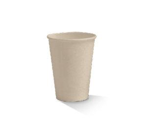 16 oz cold cup/bamboo paper 1000pc/ctn