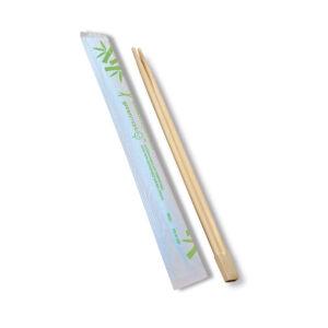 Bamboo Twin Chopsticks 3000pc/ctn
