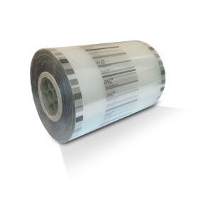 Sealing Film -Clear CPP/CPET 25cmx5kg/roll, 4 rolls/ctn