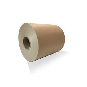 Sealing Film -PLA Coated Kraft paper 25cm*320m/roll 2roll/ctn